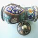 Moroccan pot 70s