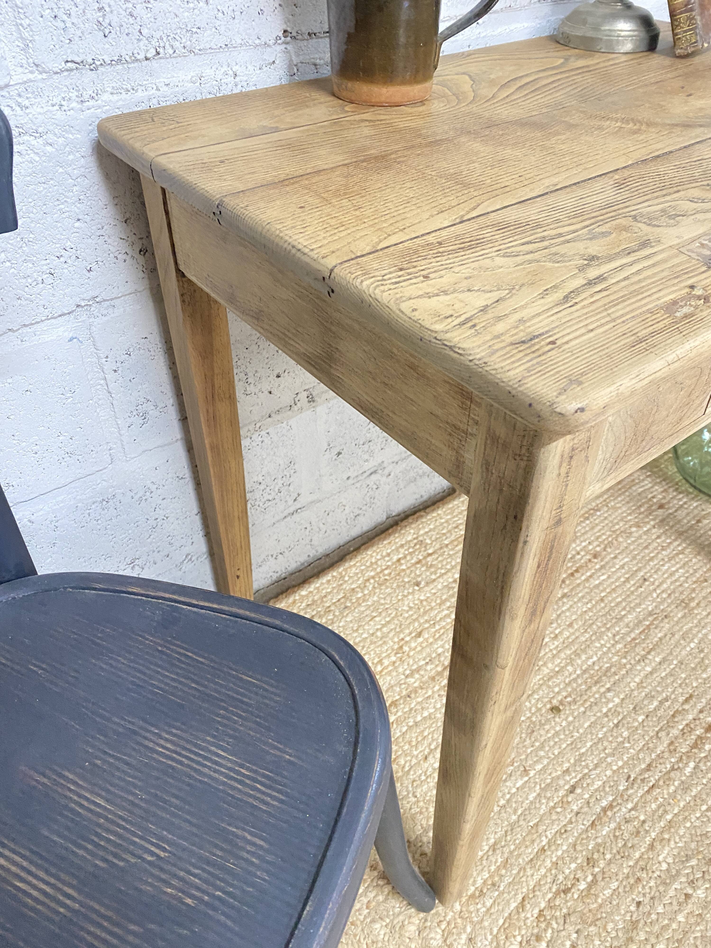 Small farmhouse table or desk