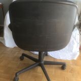 Office chair brand Comforto, 1960