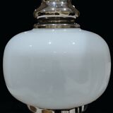 Space Age opaline suspension