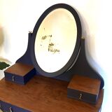 Renovated dressing table
