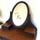 Renovated dressing table