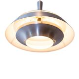 Aluminum during lamp by Hans - Agne Jacobsson, 1960, Sweden