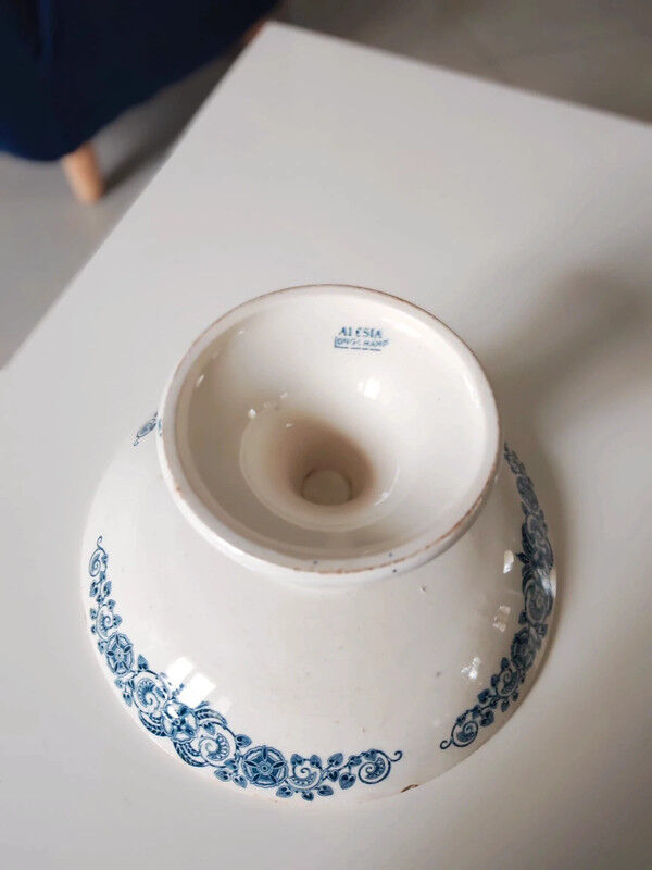 Plat Alésia Longchamp