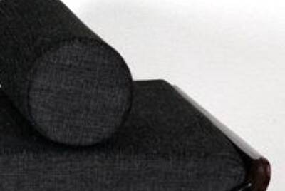 Cleopatra vintage scandinavian daybed