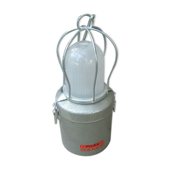 Lampe camping vintage Mazda