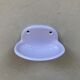 Vintage wall-mounted soap holder