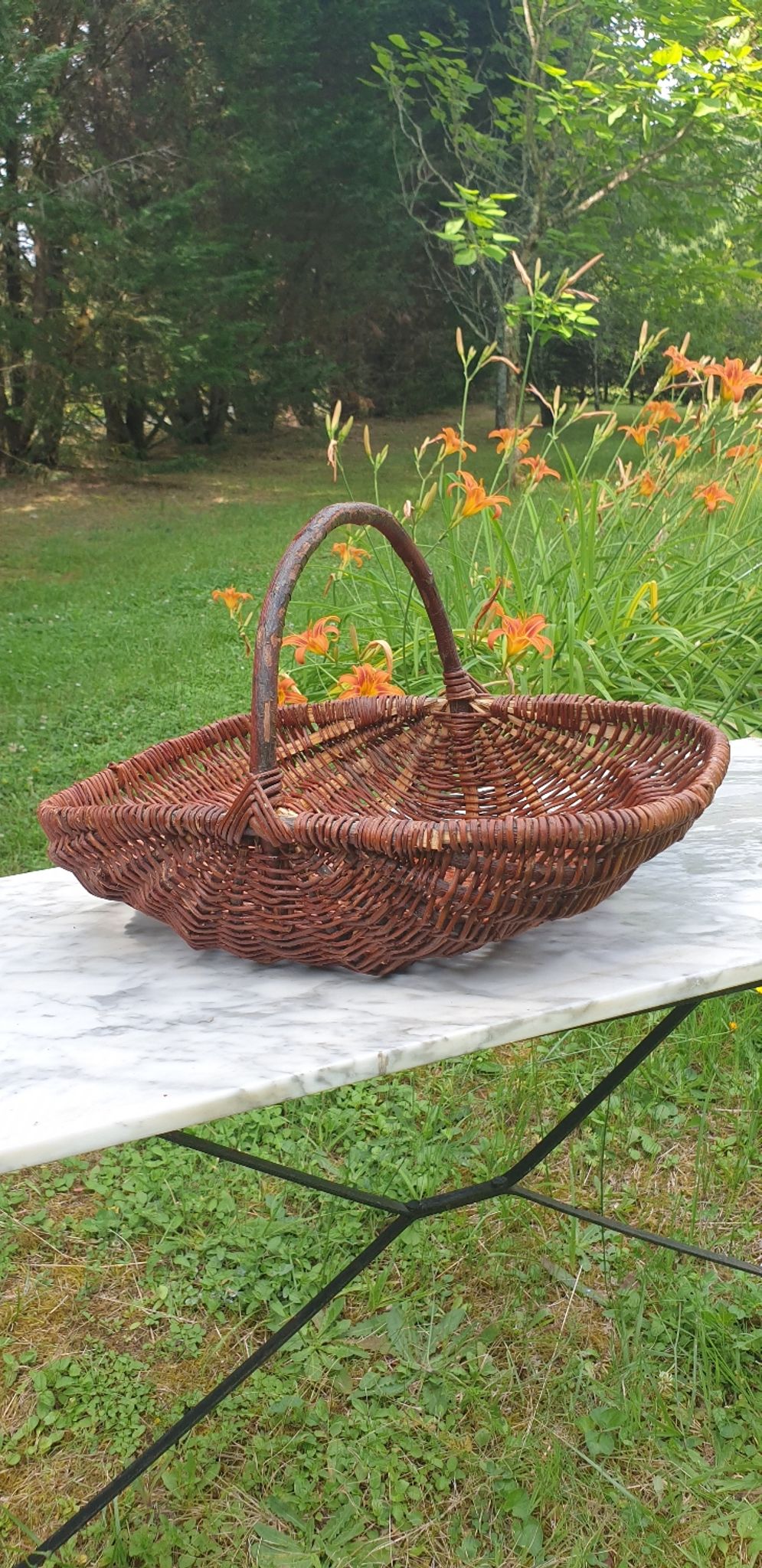 Panier