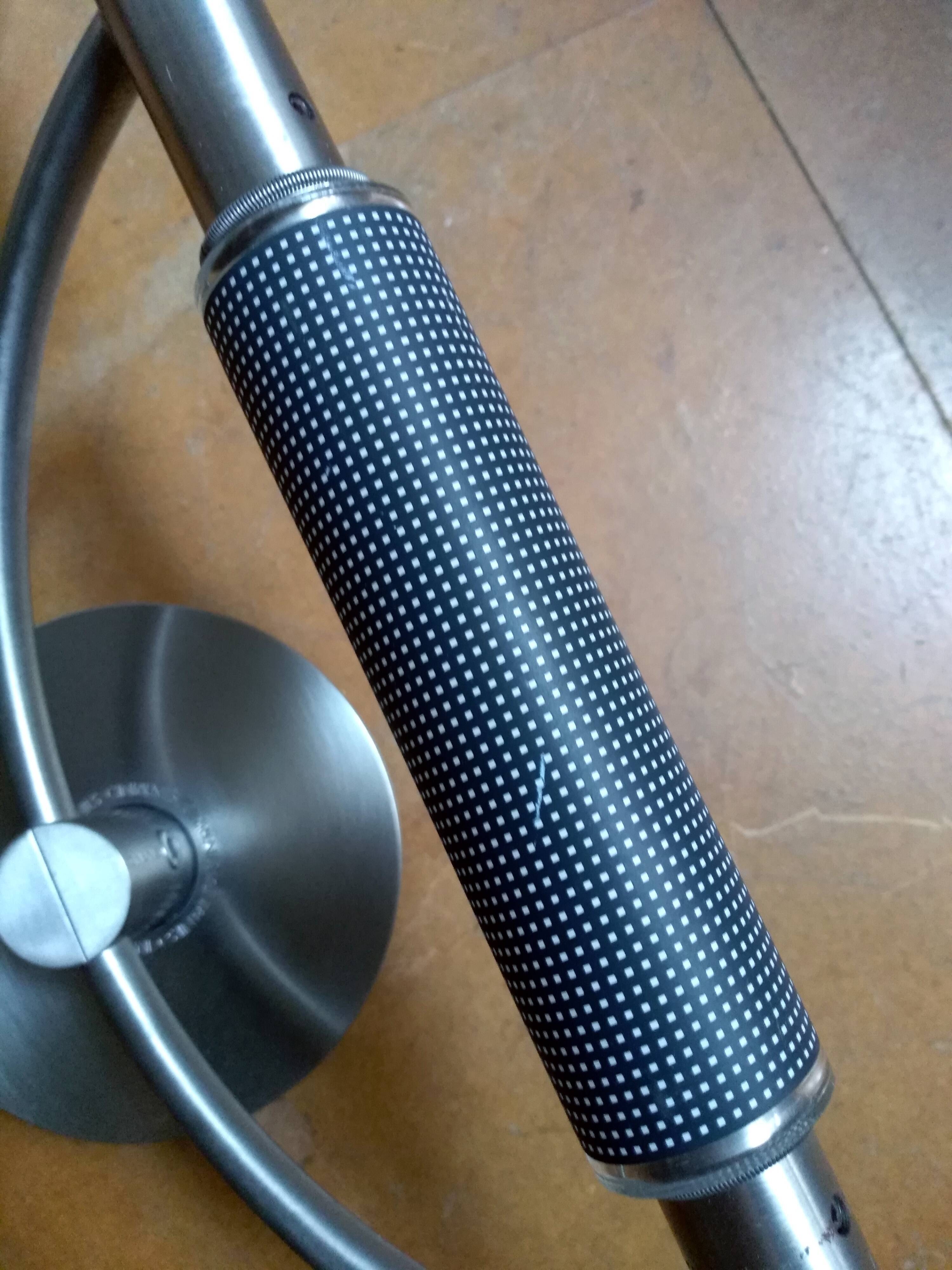 Pair of wall lights cini & nils mini gradi parete