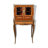 Little Happiness of the Day in Rosewood, Louis XV style – Mid-19th century