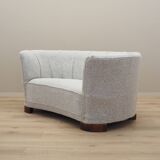 Banana sofa, Danish design, 1960s, production: Denmark
