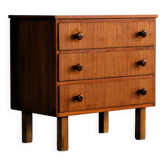vintage dresser | cupboard | 60s | swedish
