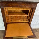 Ancien secrétaire époque directoire 1800s