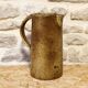Large stoneware jug from Puisaye - Michel Dumont