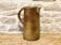 Large stoneware jug from Puisaye - Michel Dumont