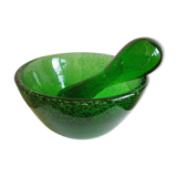 Biot mortar and pestle