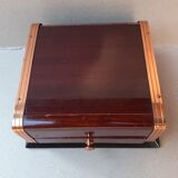 Vintage cigarette dispenser