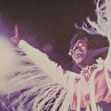 Woodstock, movie poster, 92 x 123 cm