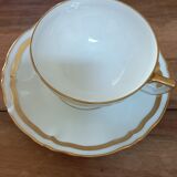 Raynaud cup and under cup