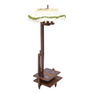 Lampadaire par guillerme