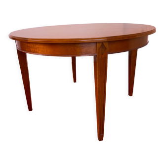 Louis XVI style round table