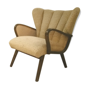 fauteuil cocktail wing