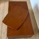 Dresser Scandinavian vintage teak TV stand Kai Kristiansen