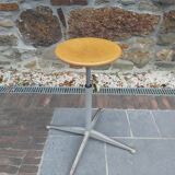 Architect's stool designed by Friso Kramer, 60s