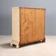 Antique walnut wardrobe, Italy, 20th century