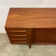 Teak enfilade U15 Johannes Andersen