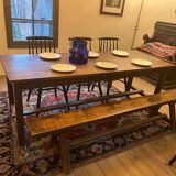 Small farm table