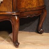 Elegant 20th century Venetian dresser