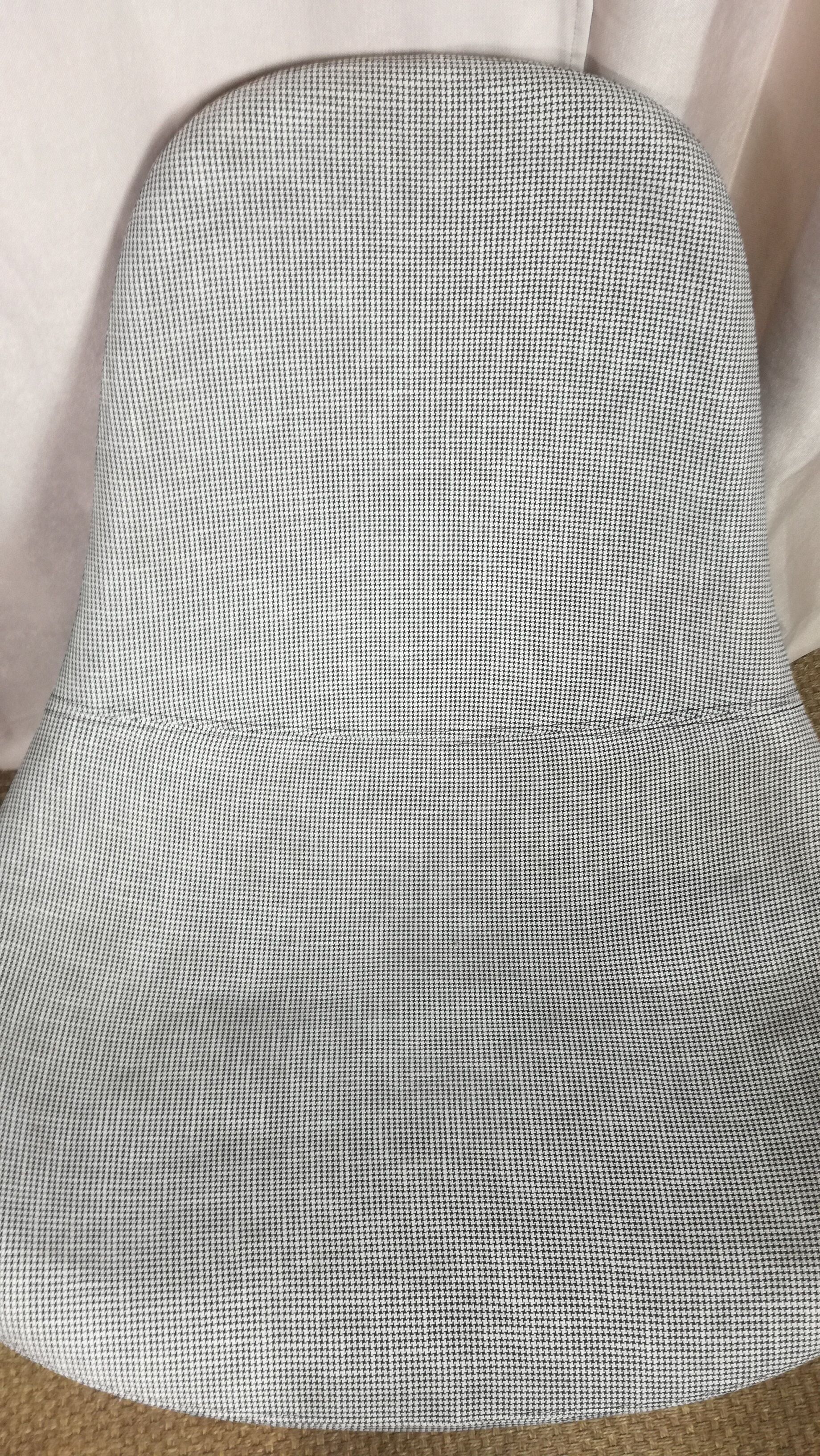 Swivel armchair 1970