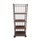 Industrial shelf