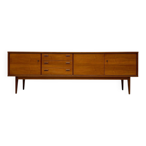 Buffet en teck vintage - extra