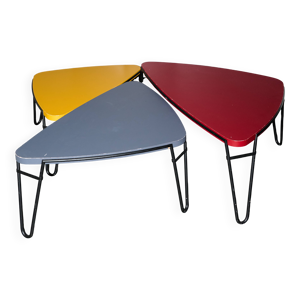 table basse ''Petalo'' - charlotte