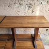 5 bistro tables