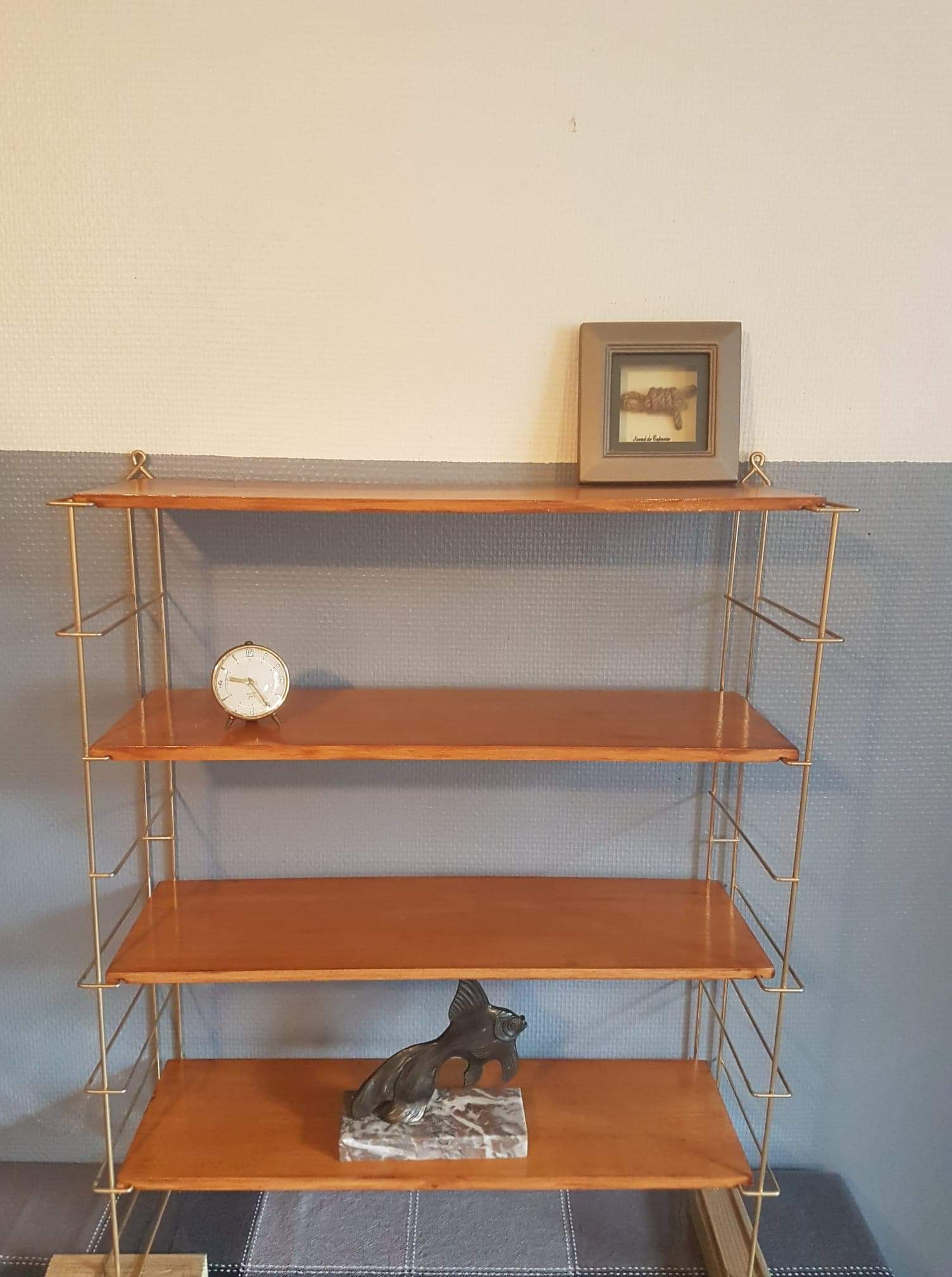 Shelf 1960