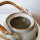 Japanese ceramic tea set