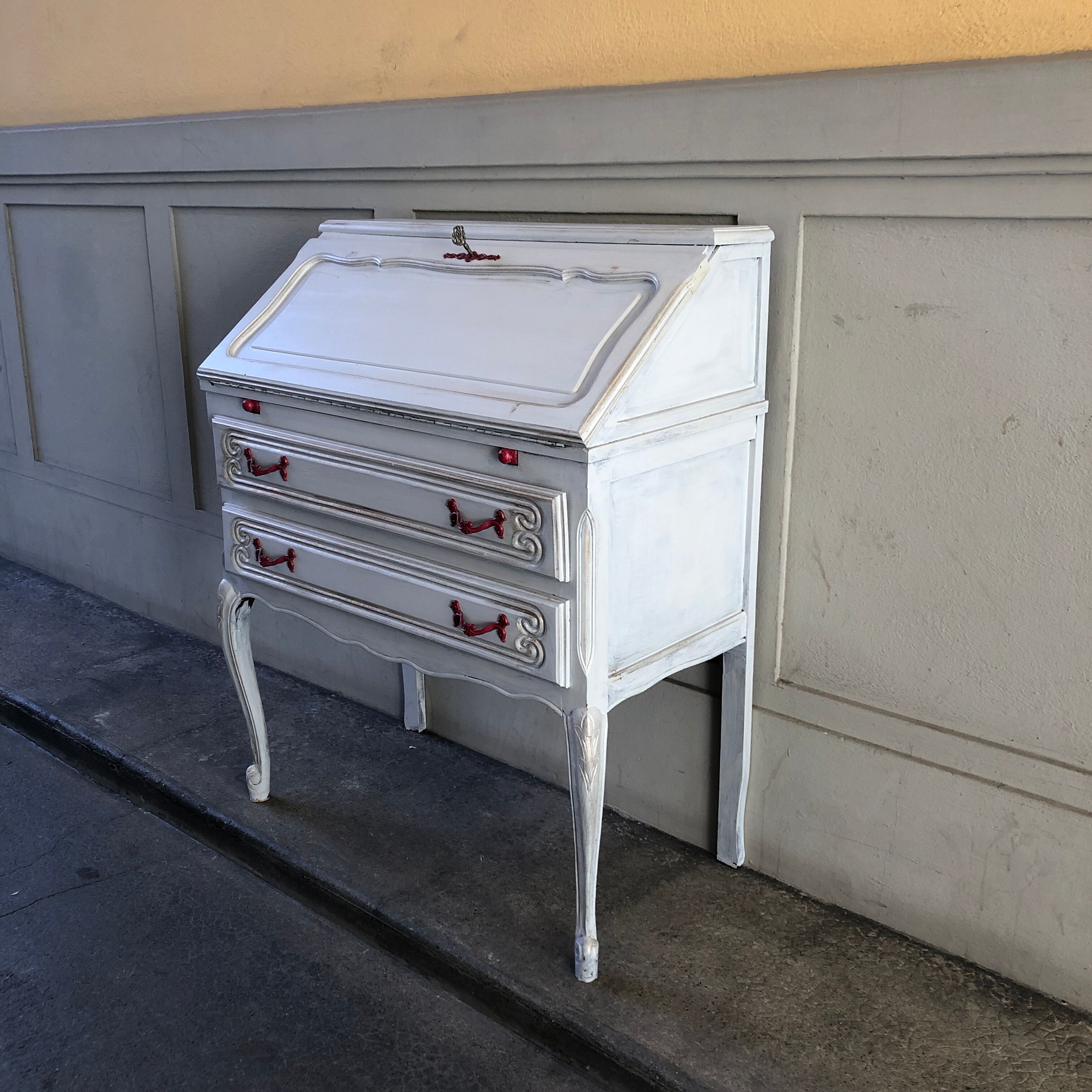 Secretary