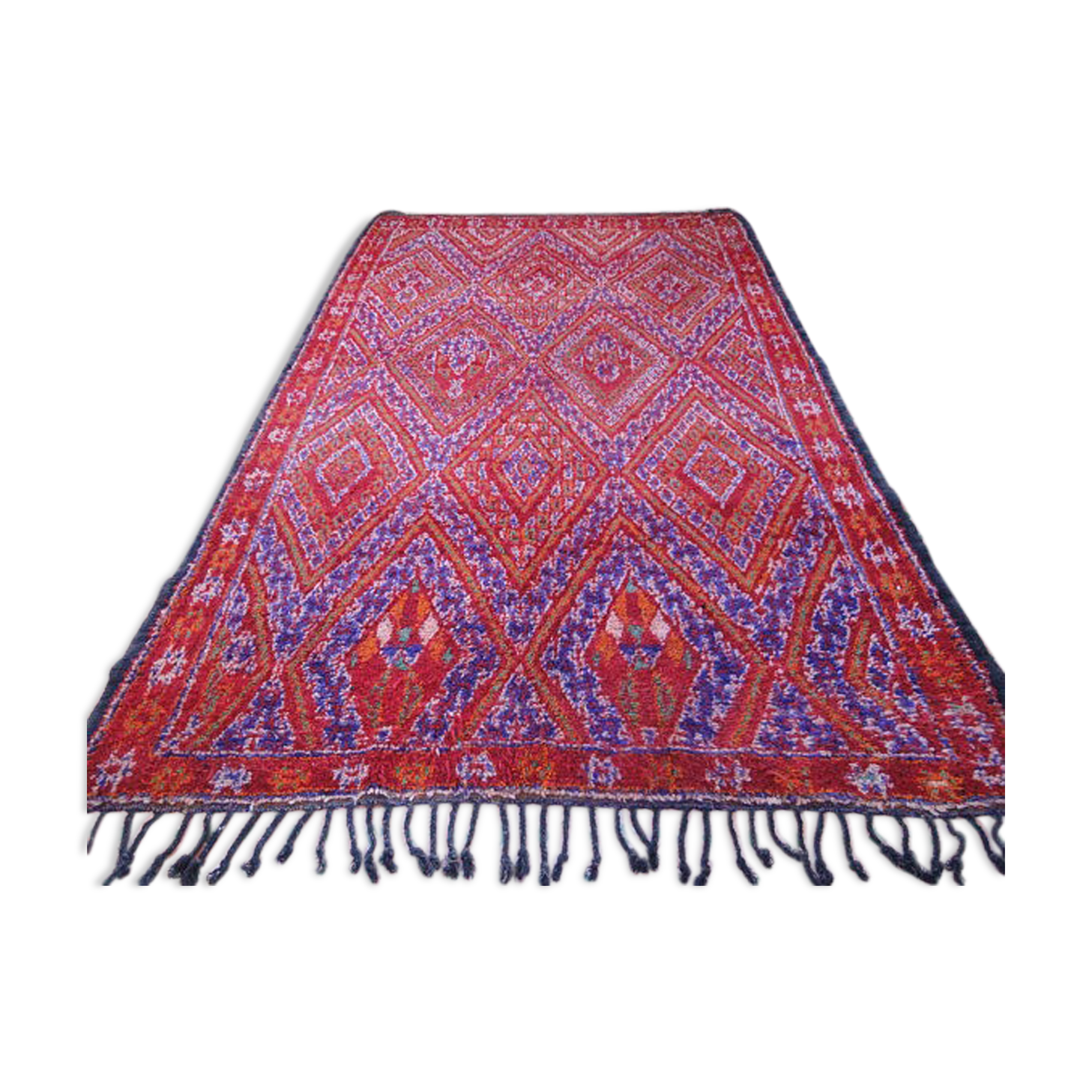 Beni mguild carpet 346 x 214 cm