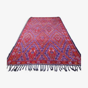 Beni mguild carpet 346 x 214 cm