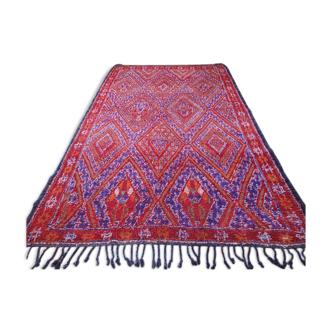 Beni mguild carpet 346 x 214 cm