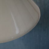 Grey vintage Twist architect lamp