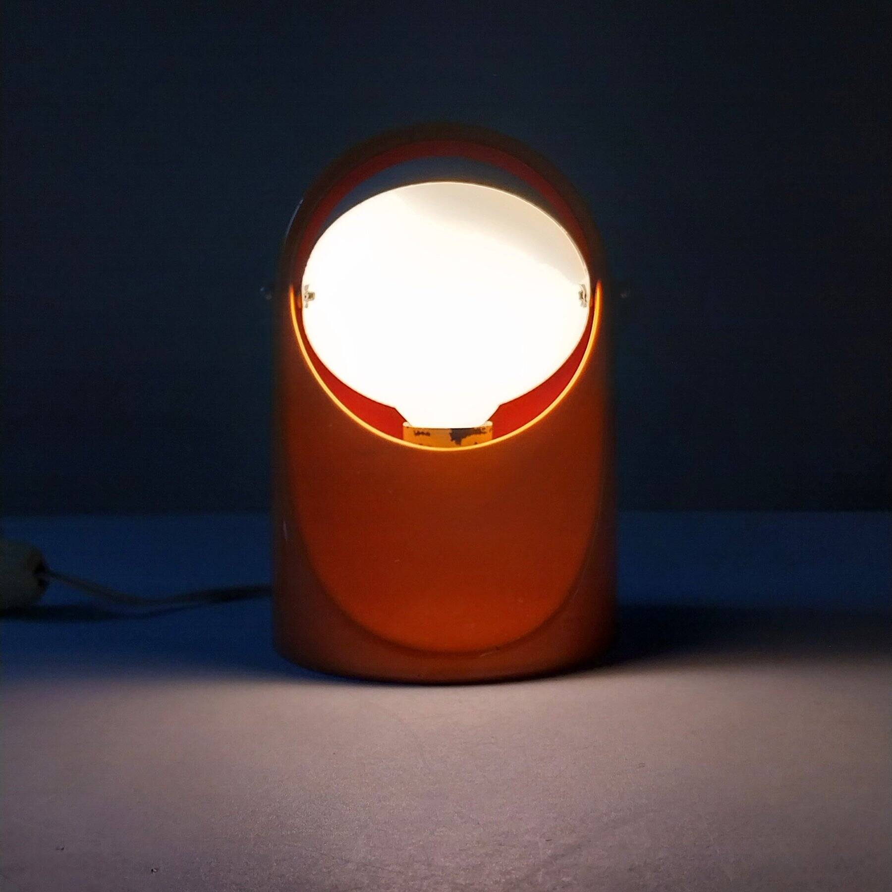 Vintage Italian lamp