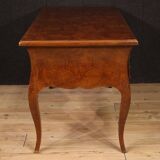 Italian Louis XV Style Writing Desk