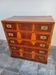 Military field dresser