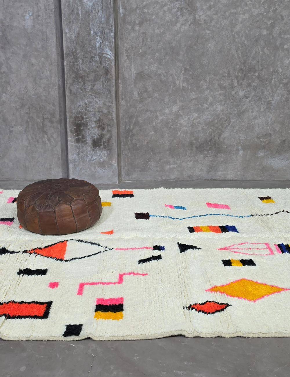 Tapis Berbère Azilal - 300 x 200 cm