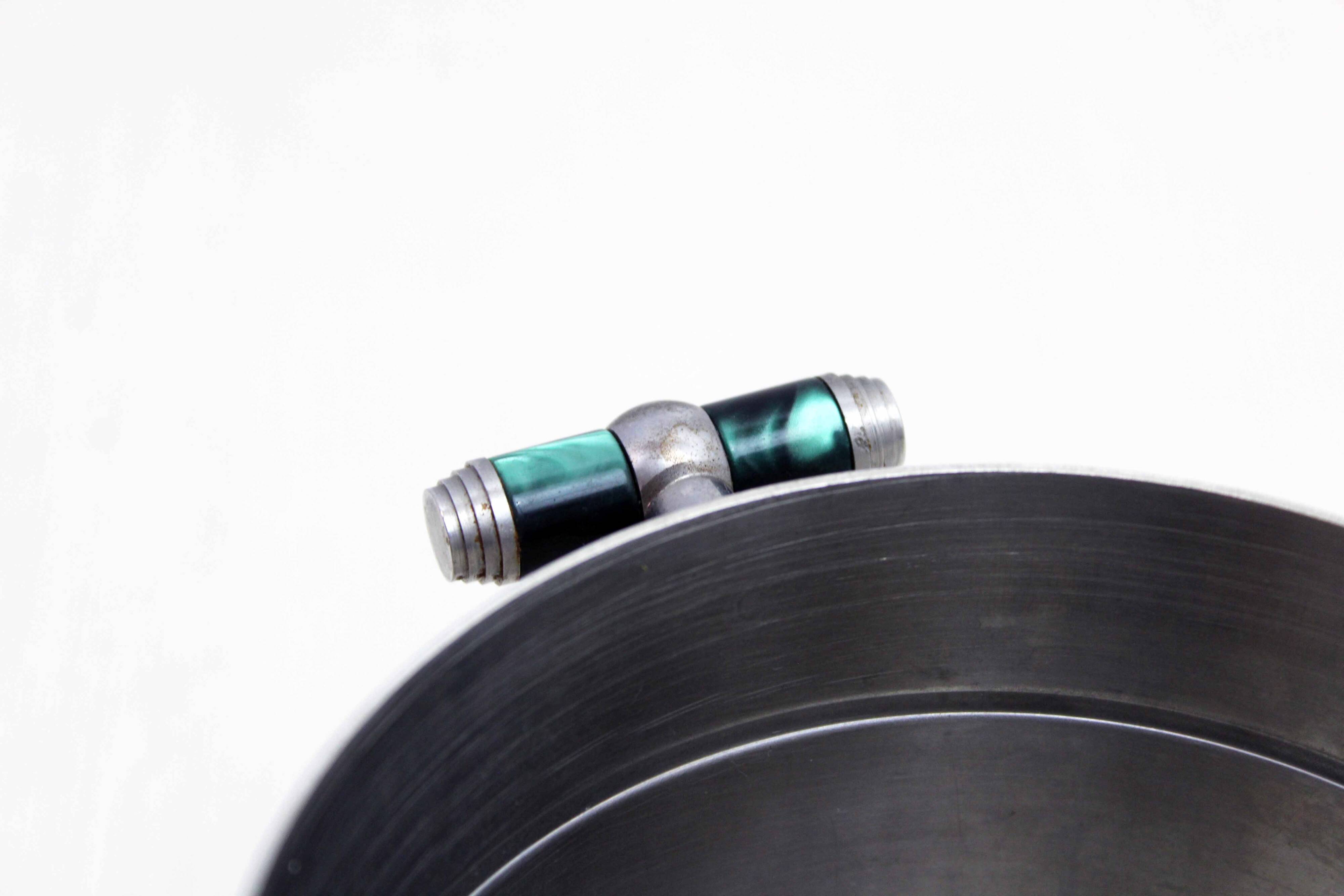 Small Couzon Ice Bucket