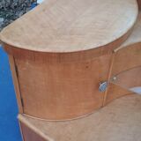 Art Deco dressing table